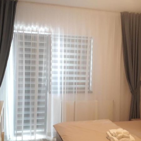 E&E Mamaia Nord Apartamento Năvodari Exterior foto