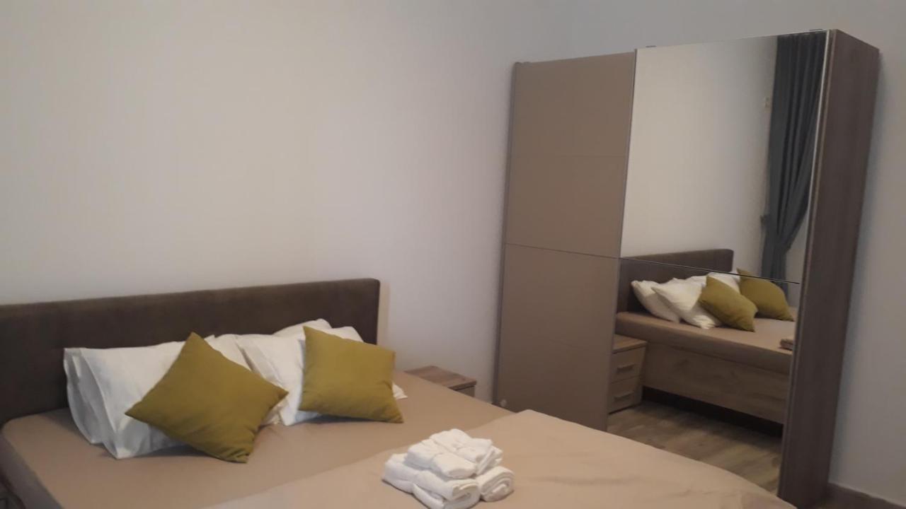 E&E Mamaia Nord Apartamento Năvodari Exterior foto