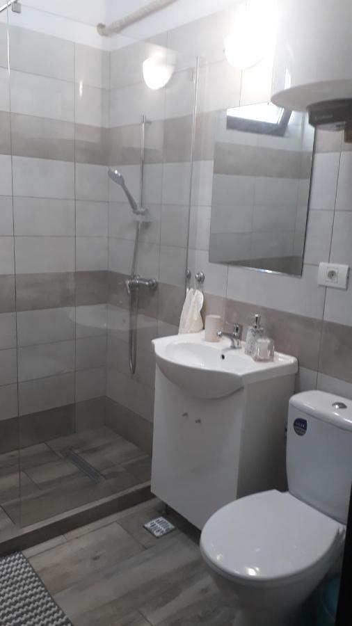 E&E Mamaia Nord Apartamento Năvodari Exterior foto